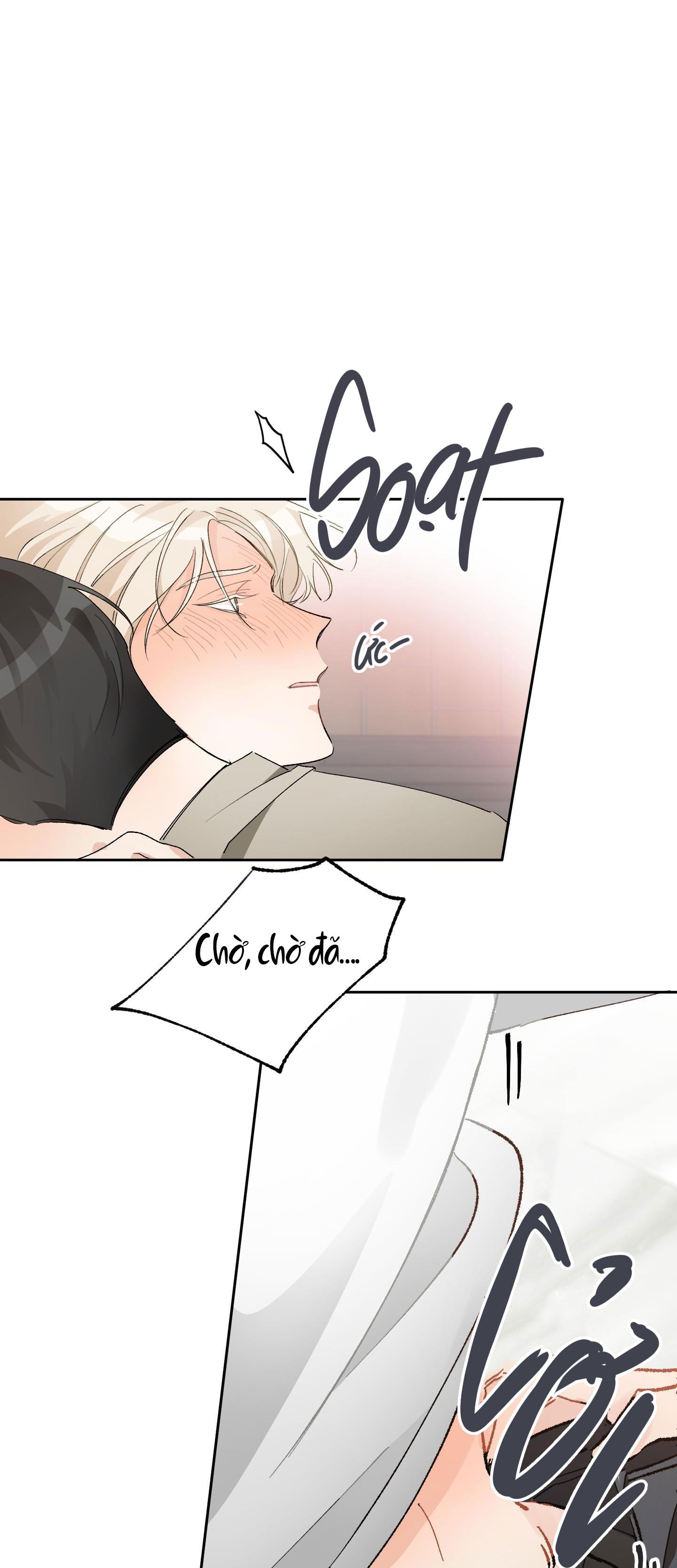 thế giới của tôi khi không có em chapter 9 7