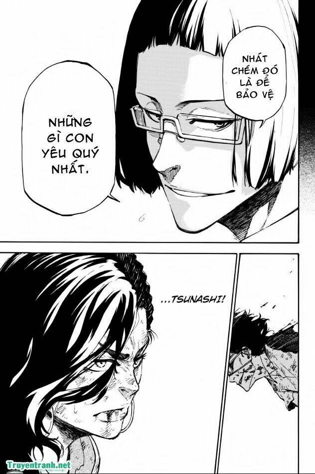 dolly kill kill chapter 142 6