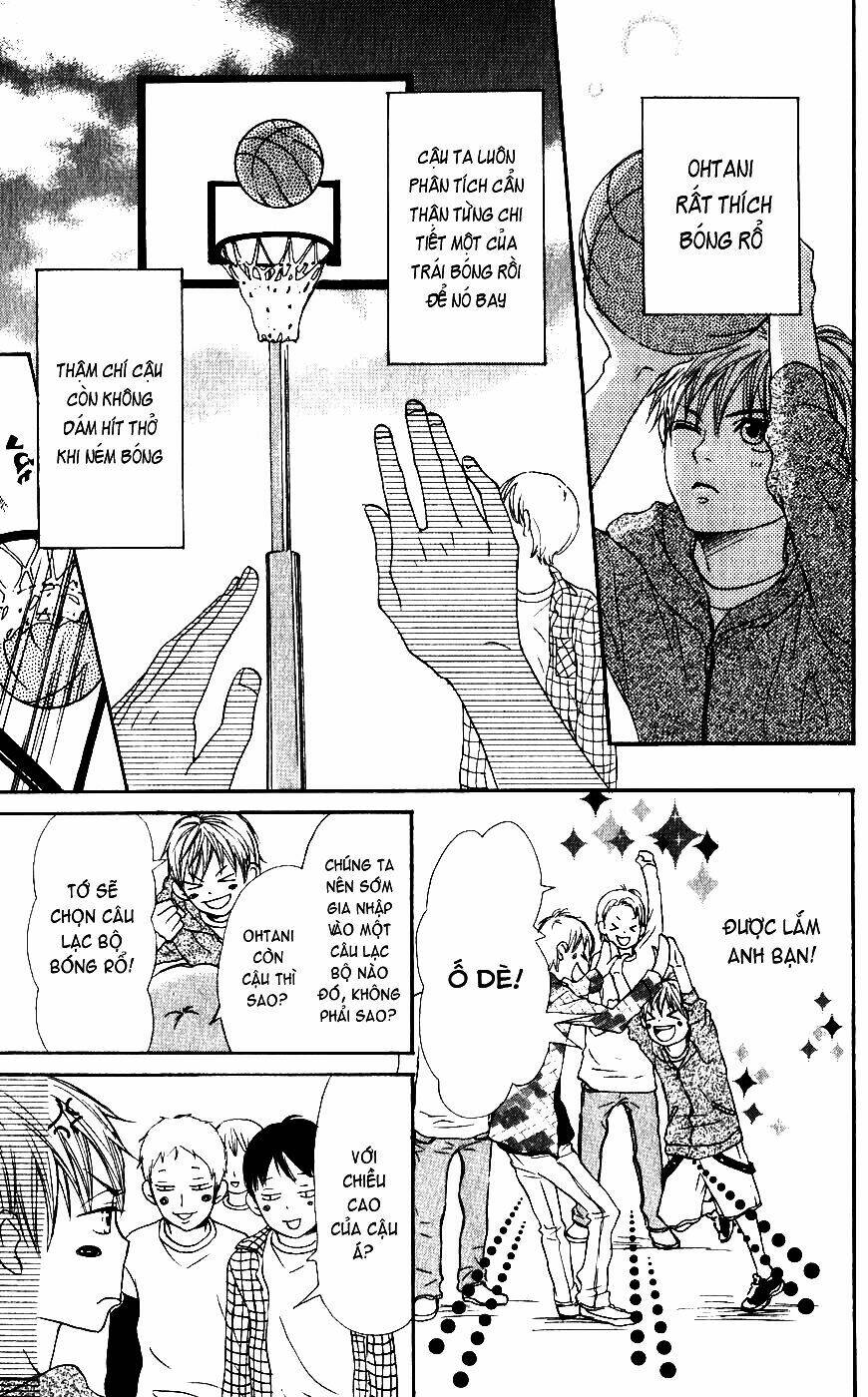 lovely complex plus chapter 1 11