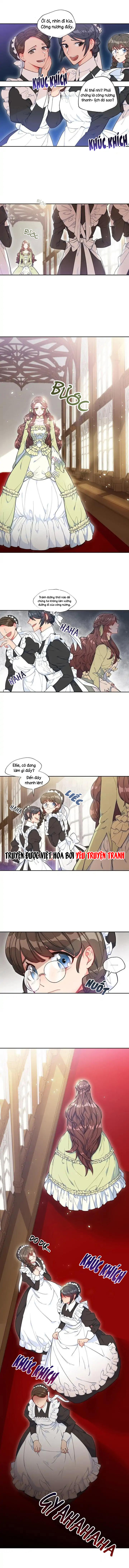 50 công thức pha trà của nữ công tước chapter 1 1