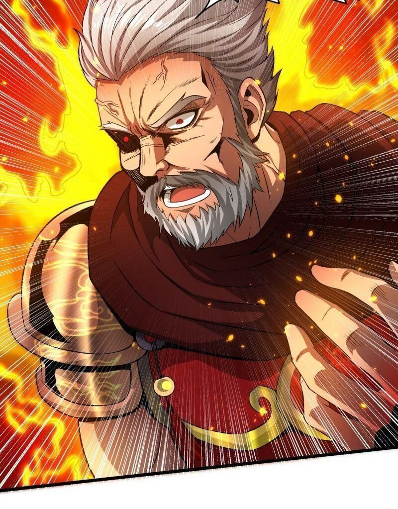 vận rủi thực không phải cha ta chapter 20 20