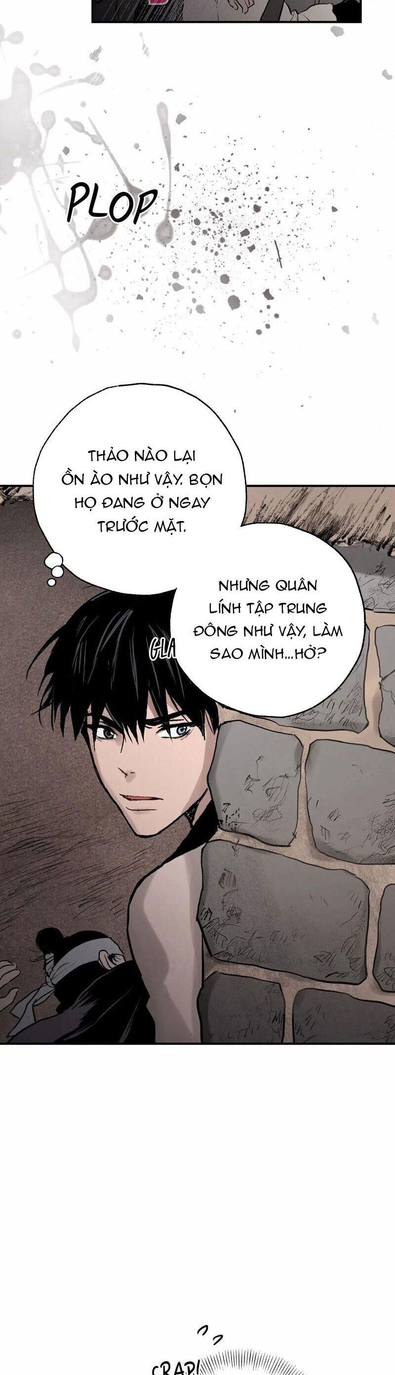 pha lê xanh chapter 36 14