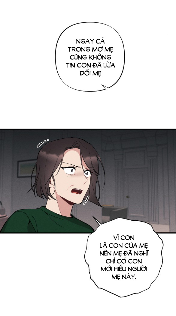 Ăn Mòn chapter 36.1 - Trang 34