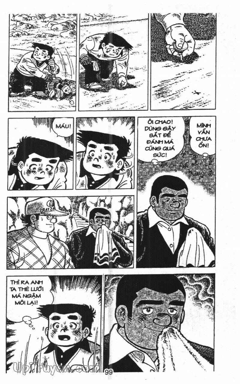 ashita tenki ni naare chapter 12 99