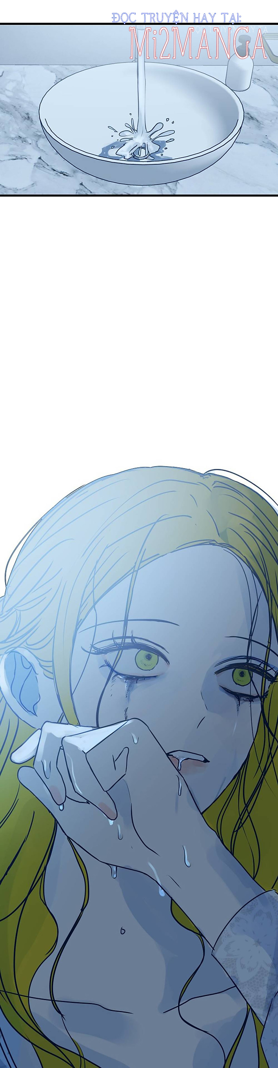 Kẻ Rác Rưởi Không Đáng Được Yêu chapter 5.2 28