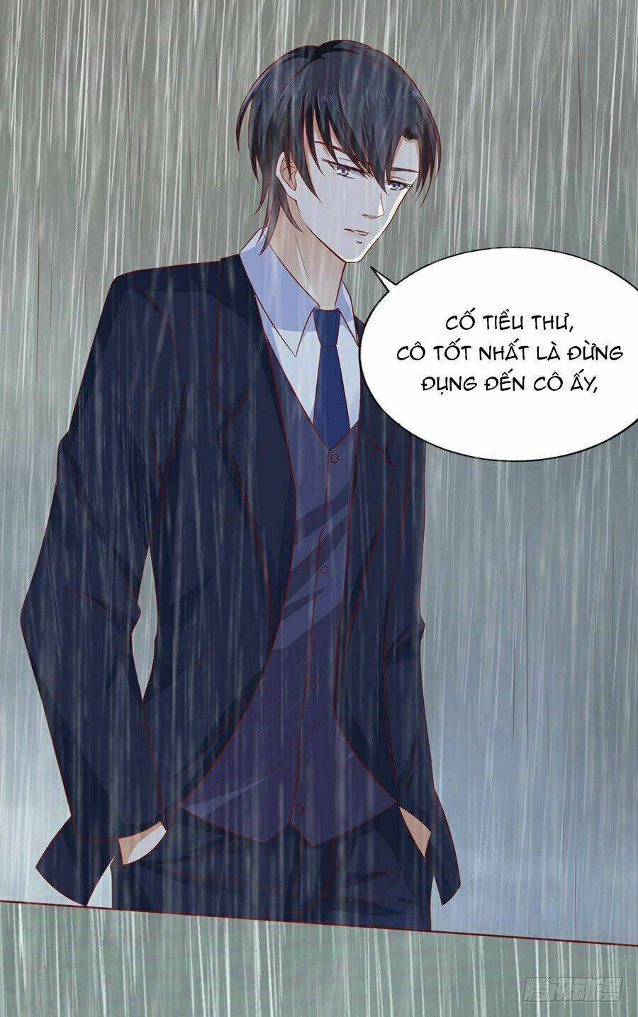 liệt ái tri hạ: series mật đào tiểu tình nhân chapter 110 17