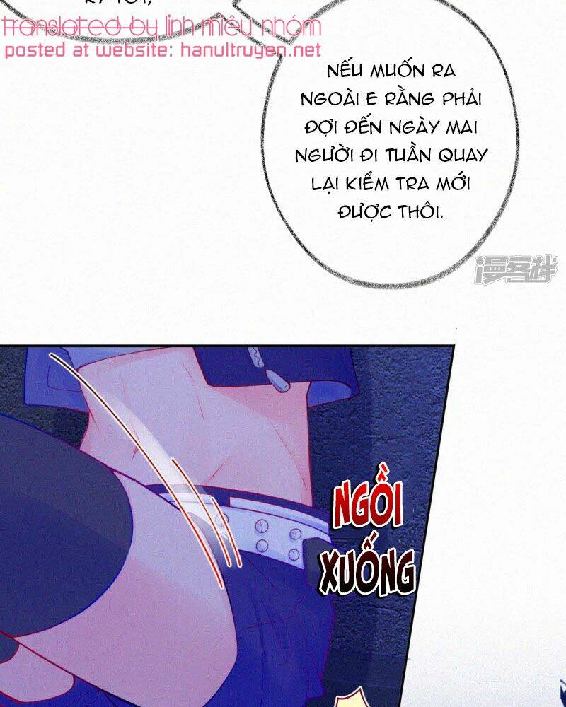 thiên tài manh bảo đột kích: daddy phúc hắc vs mommy chapter 33 19