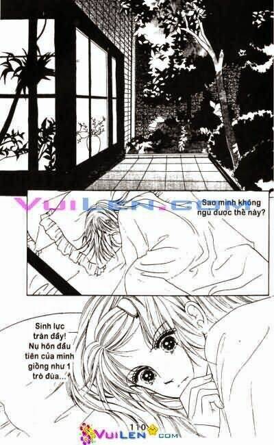 ảo vọng tình yêu chapter 3 110