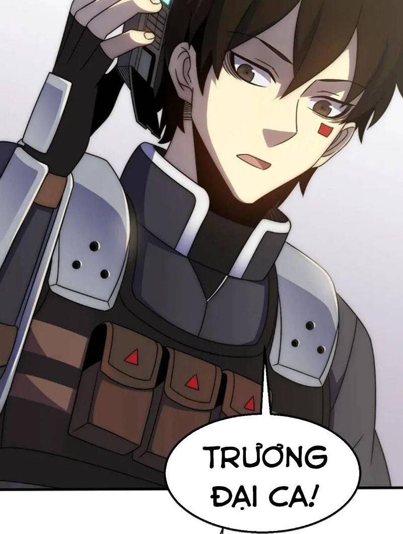 mạt thế đạo tặc hành chapter 41 43