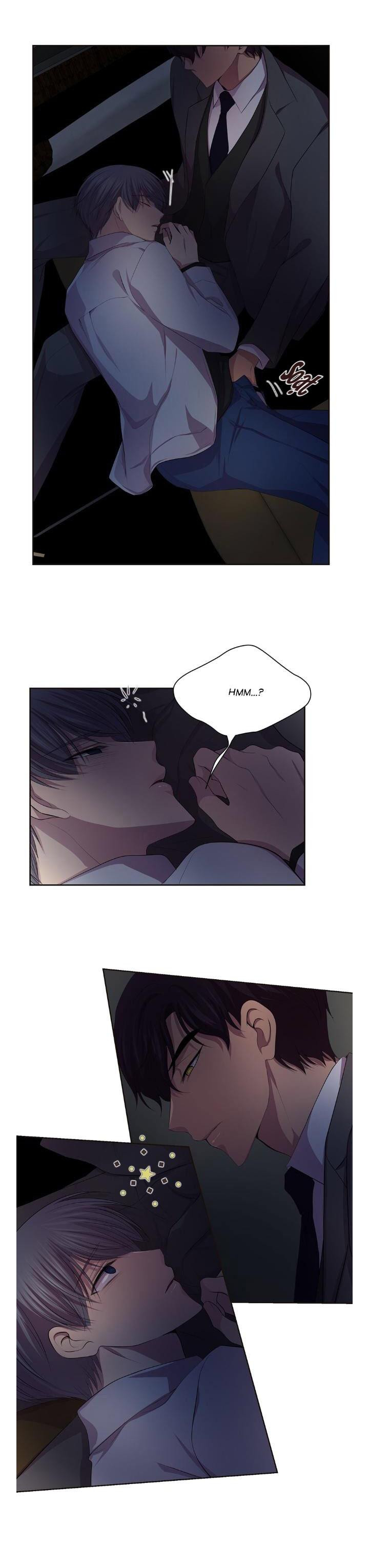 giữ em thật chặt (hold me tight) chapter 87 9