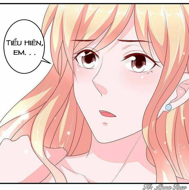 không gả cho tổng tài, gả cho người hầu chapter 100 32