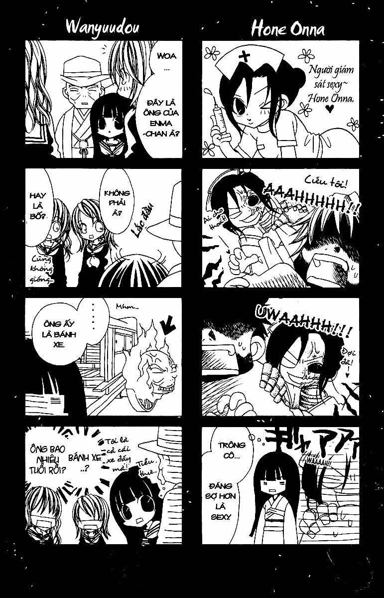 jigoku shoujo-cô gái đến từ địa ngục chapter 10.1 5