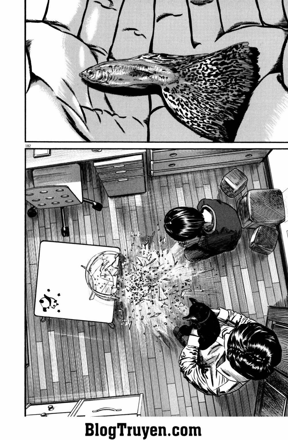 homunculus chapter 89 11