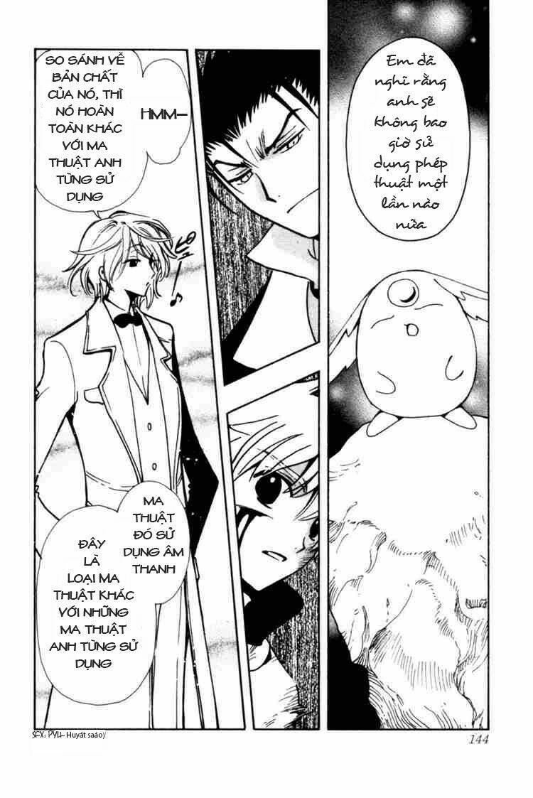 huyền thoại đôi cánh chapter 107 4