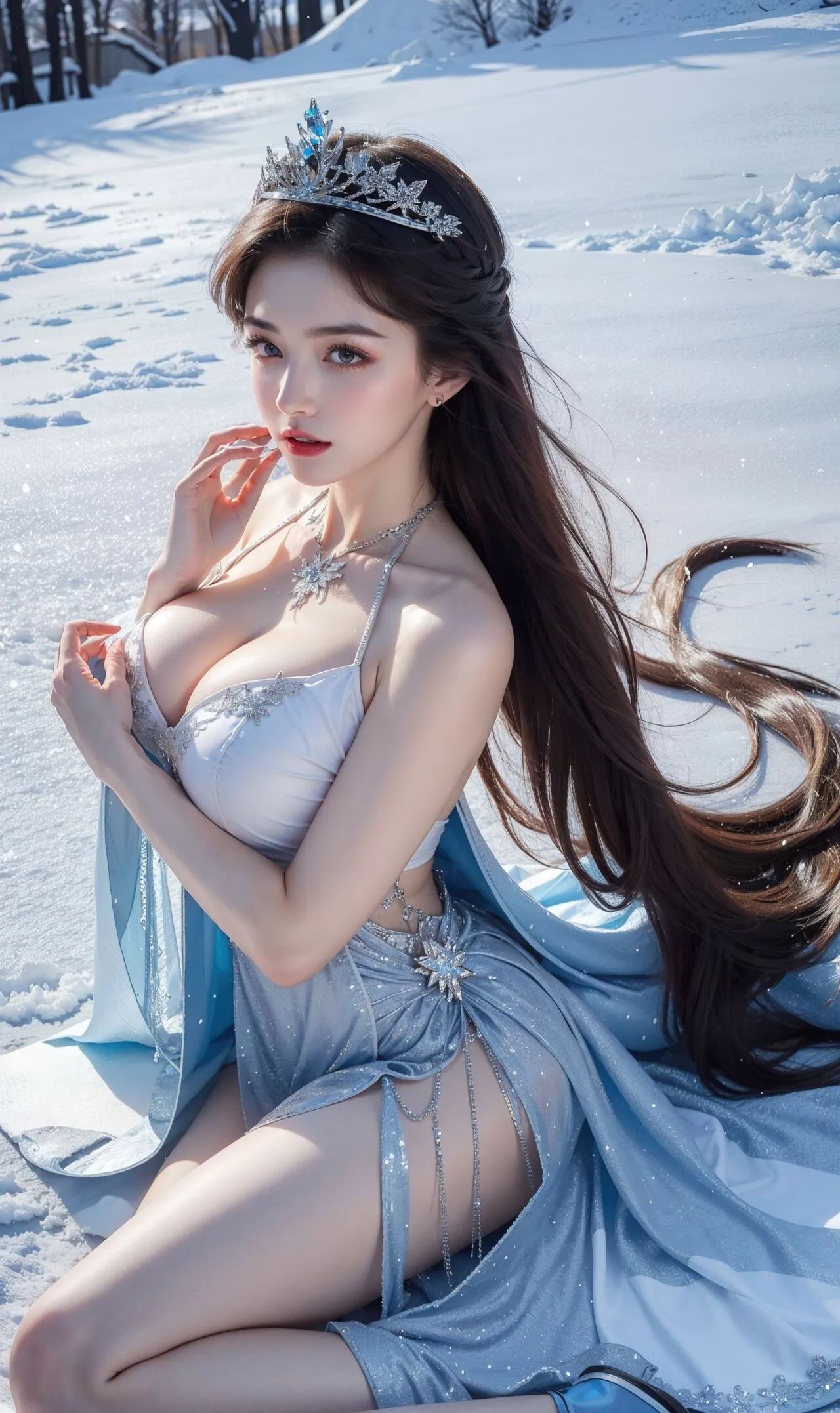 artist ai generated chapter 419 46