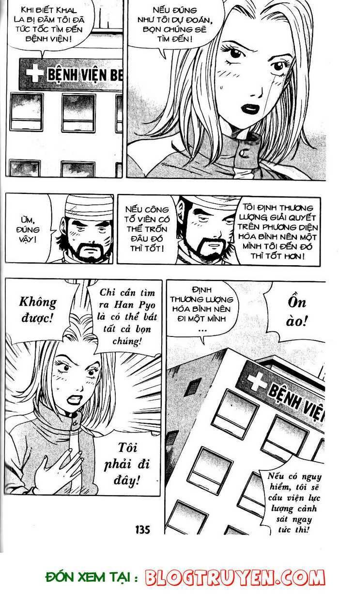 kid gang chapter 136 13