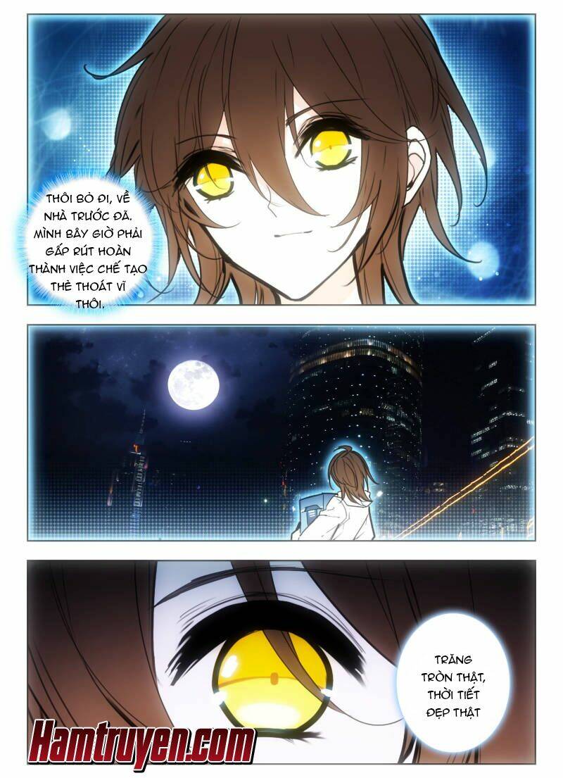 tạp đồ chapter 42 10