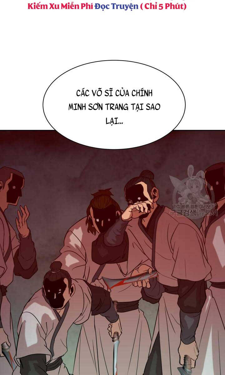 bậc thầy phép thuật ở thế giới võ lâm chapter 30.1 4