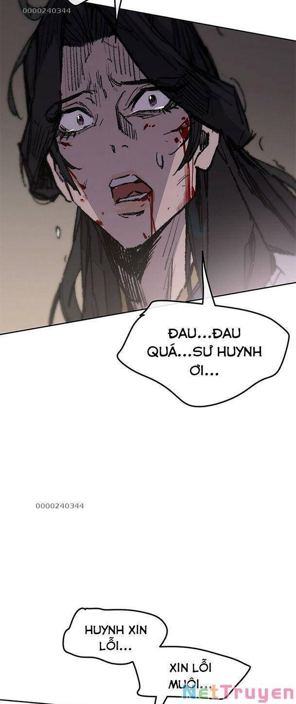 kiếm sĩ bất bại chapter 124 12