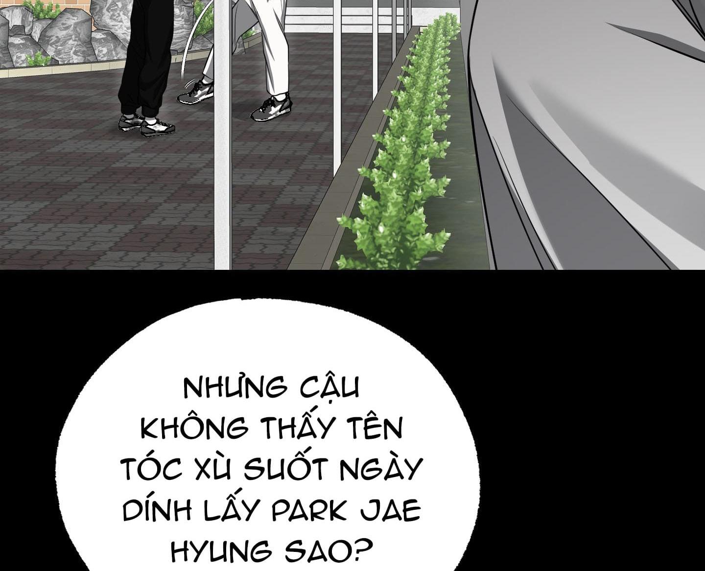 tôn kính và khát khao chapter 7 33