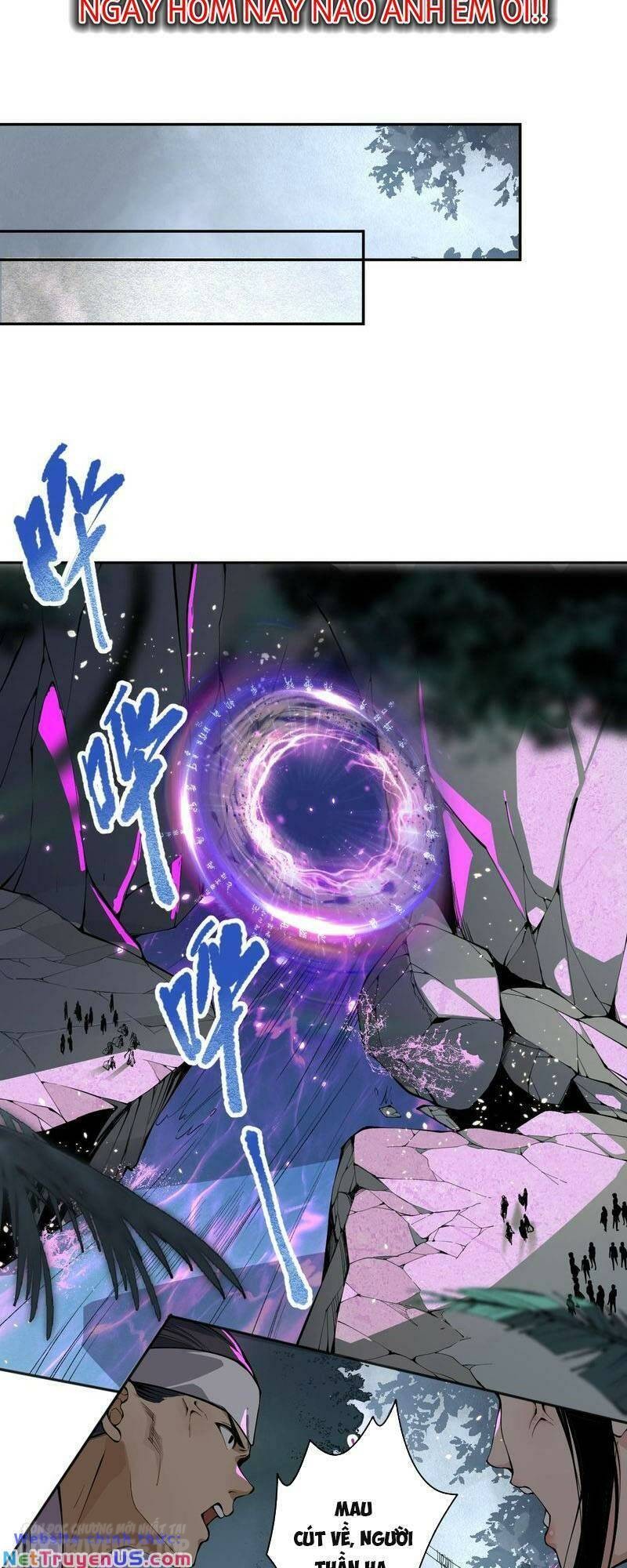 tử linh pháp sư! ta chính là thiên tài chapter 18 9