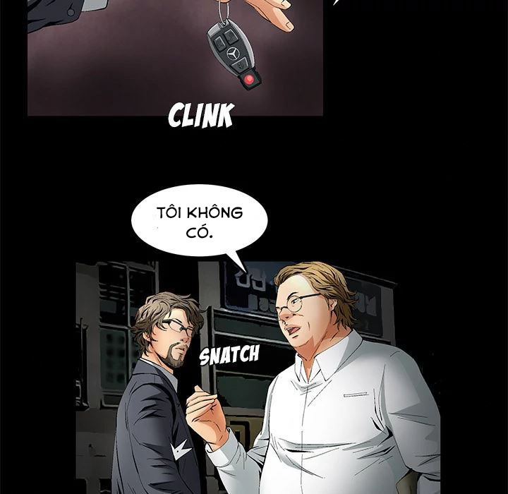 khổ dâm chapter 13 118