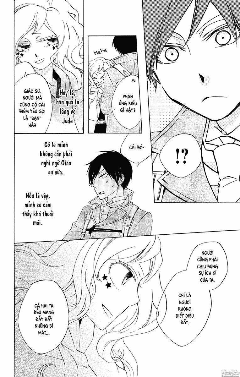 sekai de ichiban warui majo chapter 7 27