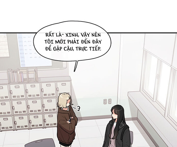 chứng nghiện điện thoại chapter 3 6