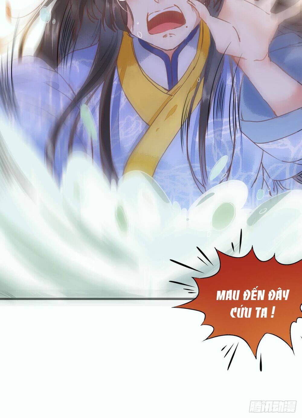 sát thủ vương phi không dễ chọc chapter 2 32