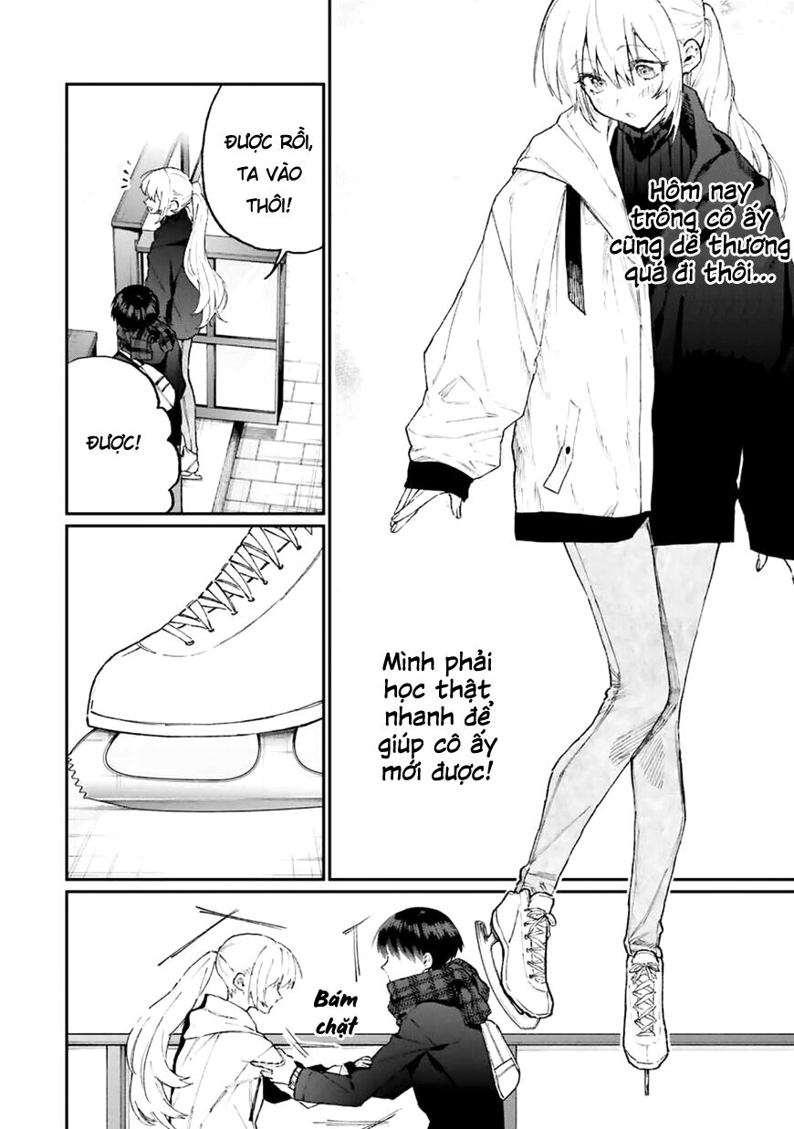 bạn gái tôi không chỉ dễ thương... chapter 111 2