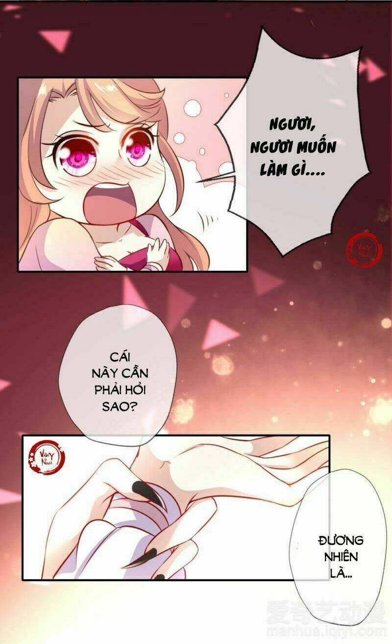 huyết tộc đại nhân của ta chapter 2 9