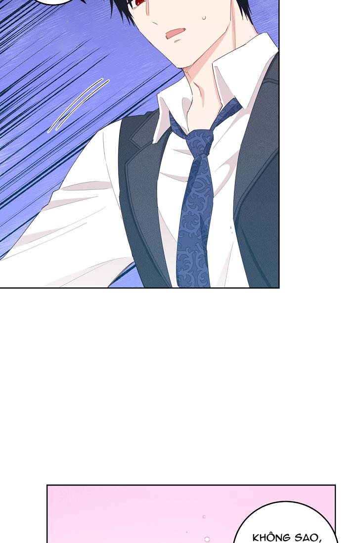 tôi đã mệt rồi chapter 35.1 47