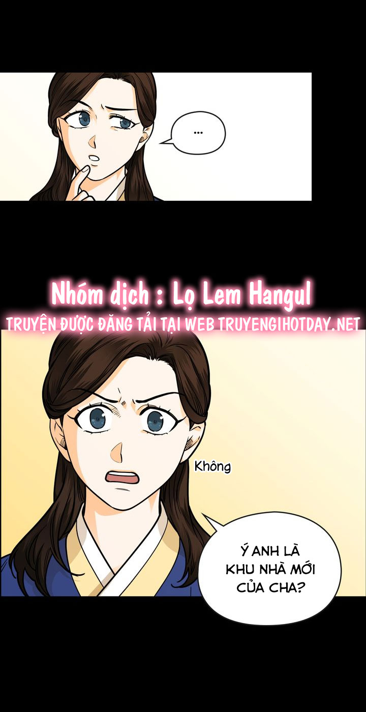 câu chuyện về người phụ nữ ấy chapter 133 22