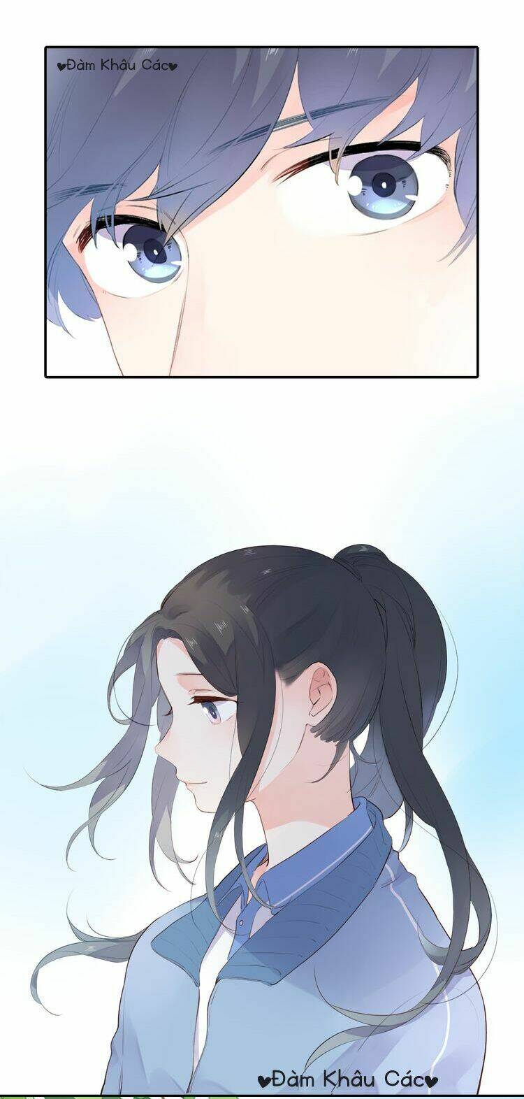 dolo mệnh vận giao nang chapter 30 59