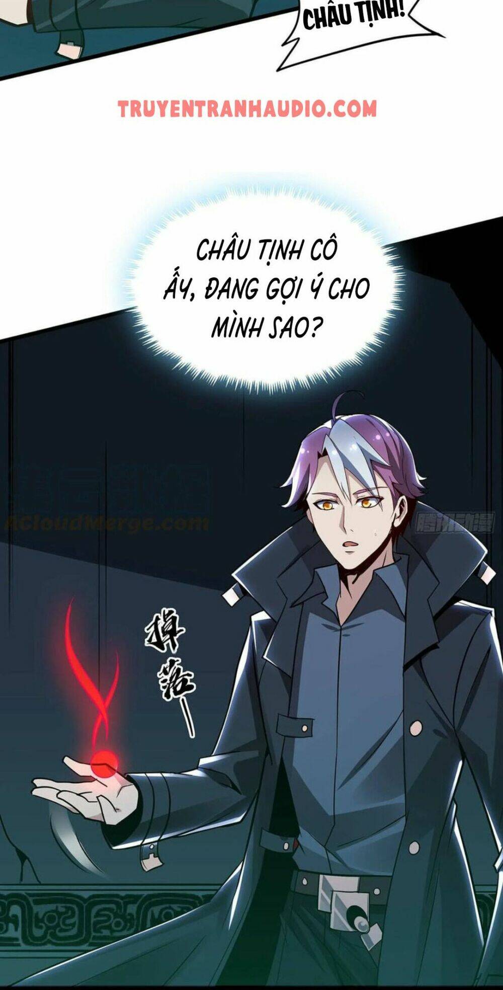 bất tử thần vương tu liên tục chapter 62 22