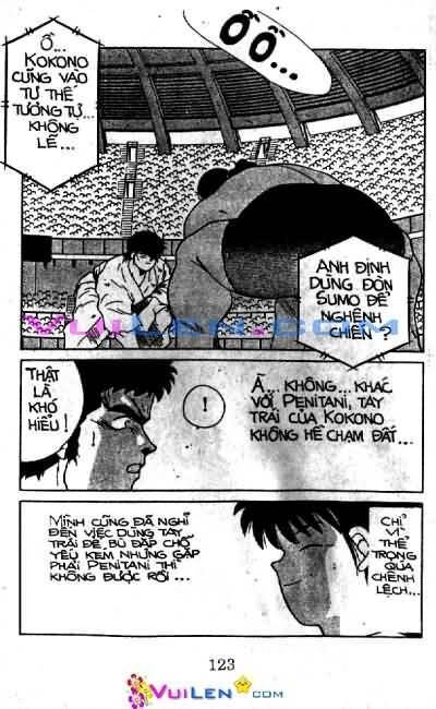 truyền nhân atula - shura no mon i chapter 30 124