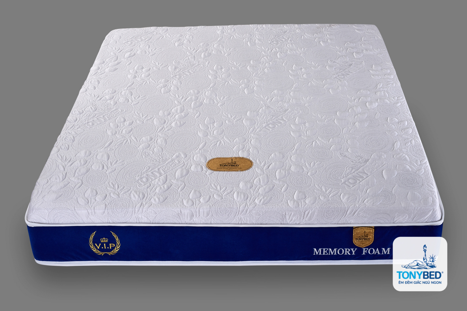 Nệm Cao Cấp Memory Foam