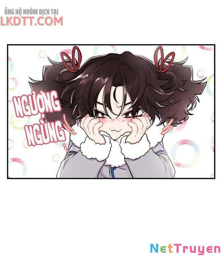 tôi đã trở thành con gái nuôi của nam chính chapter 5 71