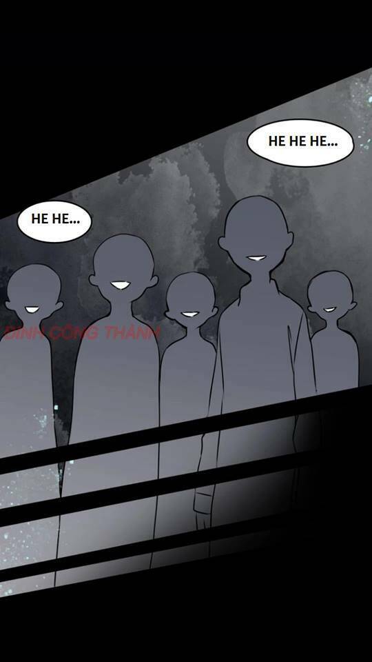 tiểu quỷ chapter 25 18