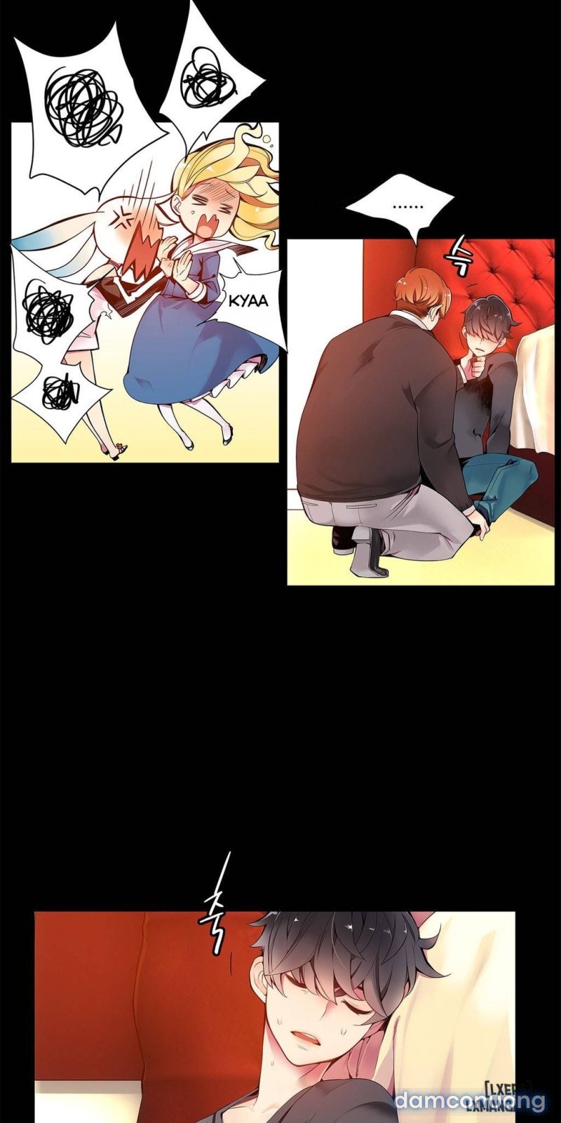 lilith cord chapter 8 23