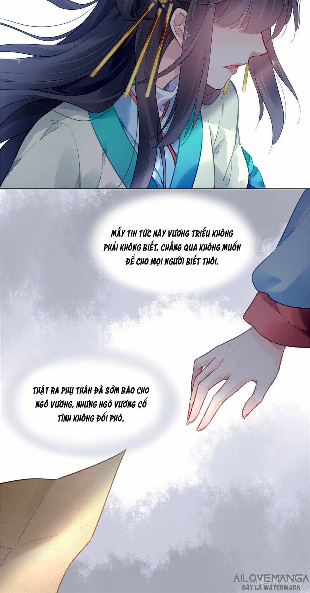 vấn đan chu chapter 7 12