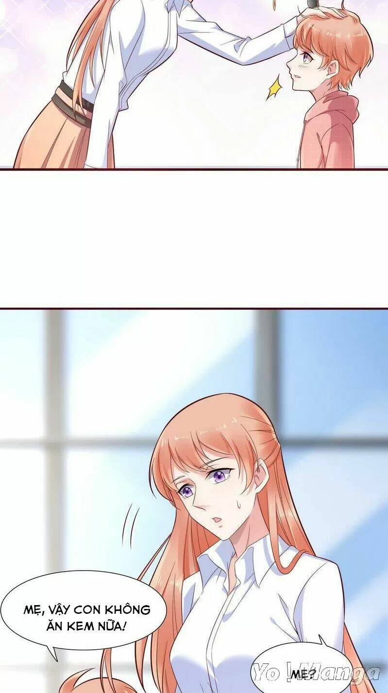 bá đạo tổng tài yêu tôi chapter 201 13