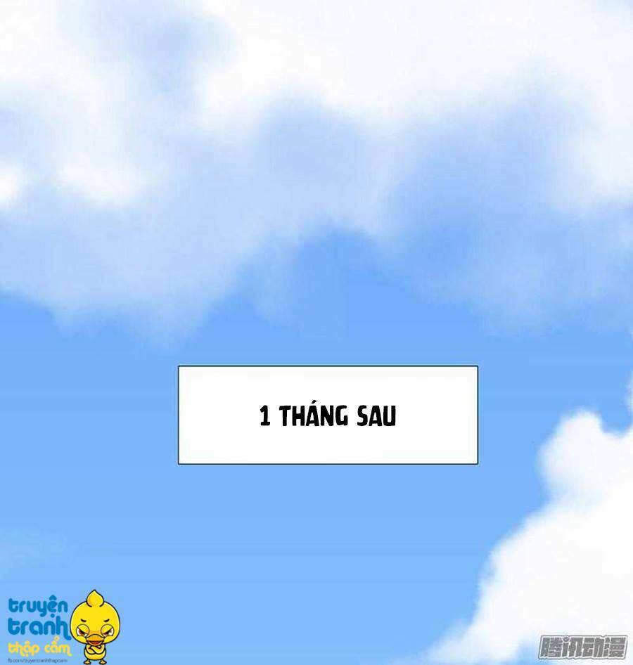 cường sủng hào môn tiểu manh thê chapter 25 21