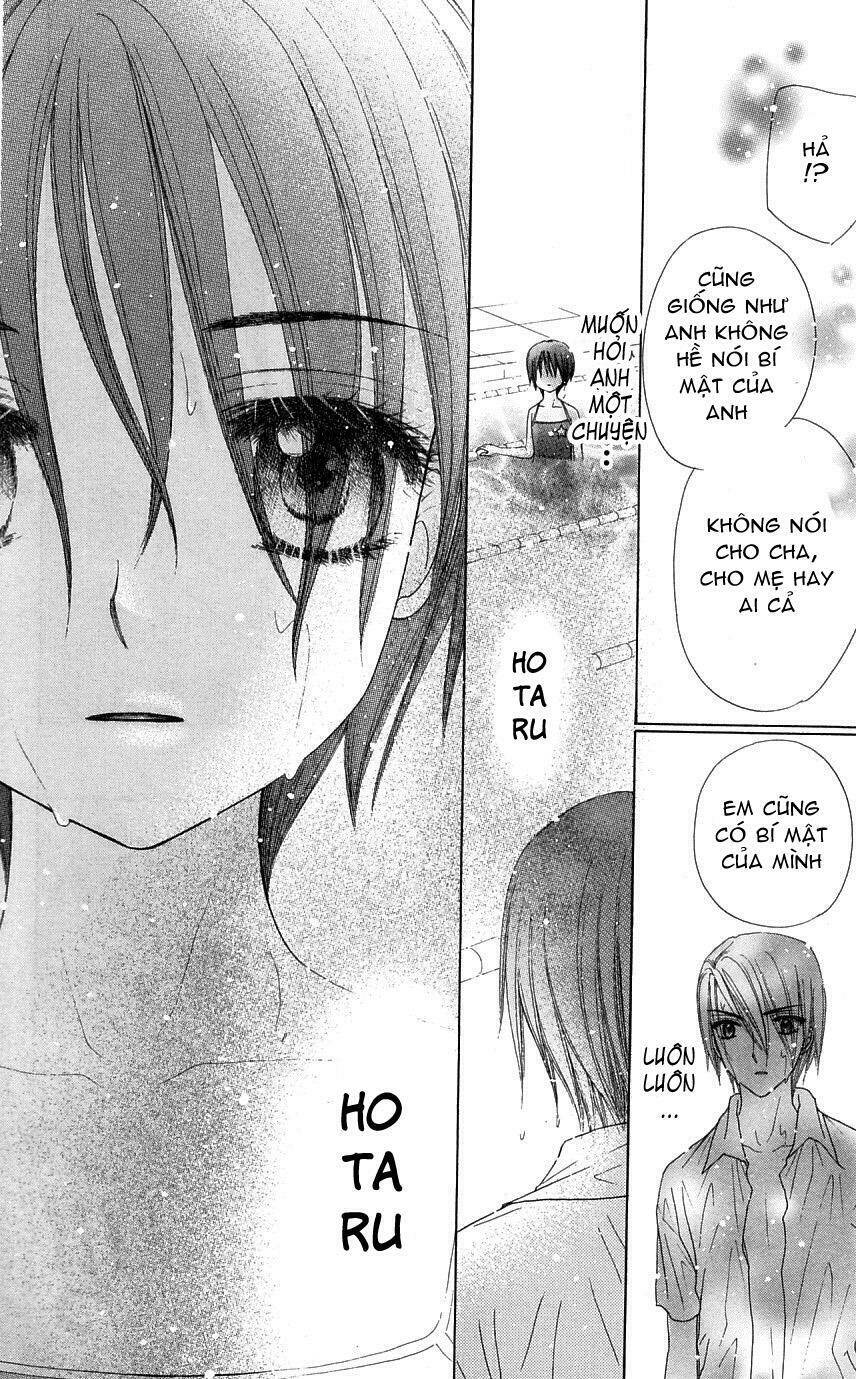 gakuen alice chapter 94 21