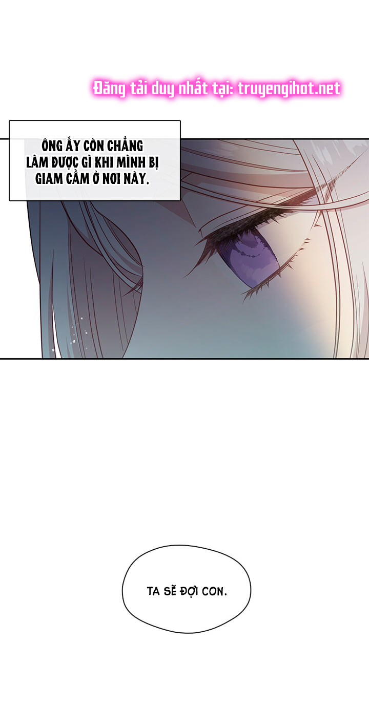 cẩn thận nữ phụ phản diện đấy! chapter 98 16