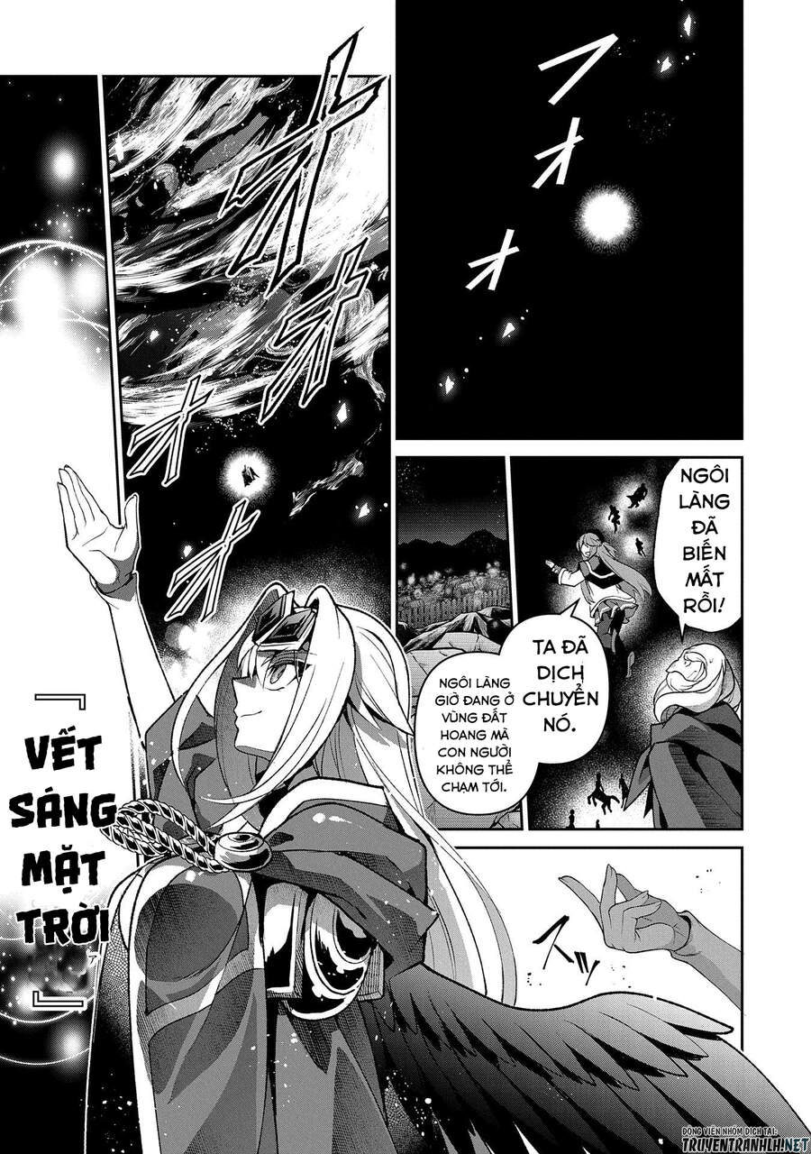 trùm cuối xuất hiện chapter 40 15