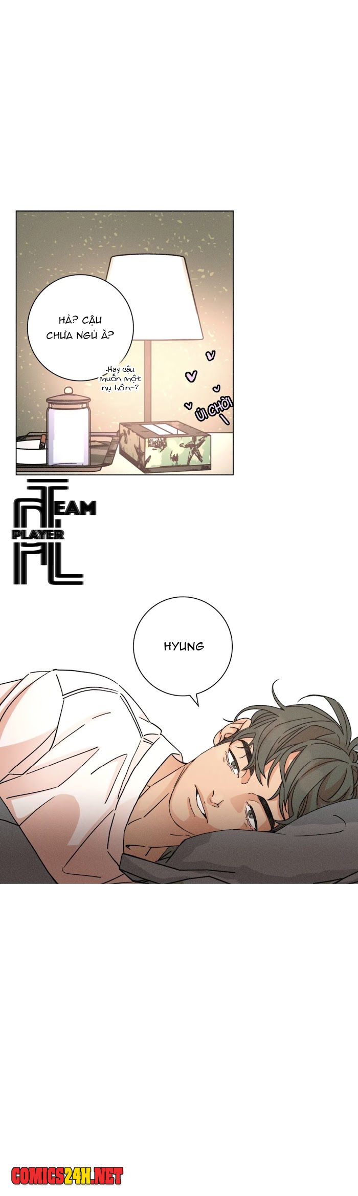 ouroboros chapter 46 21