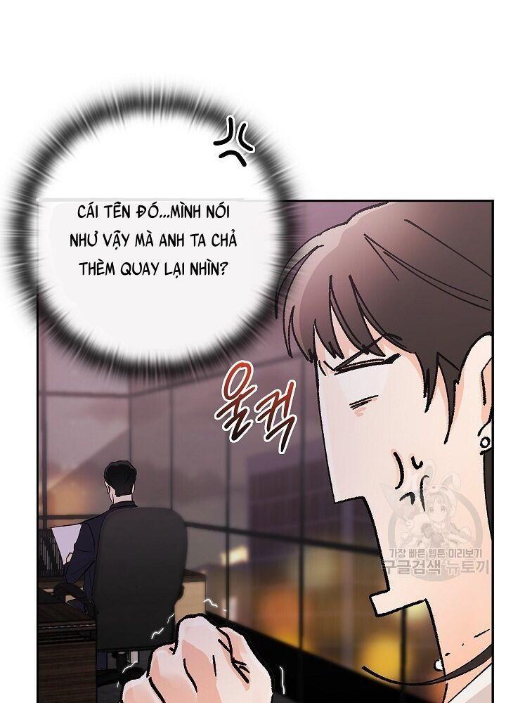 hãy giữ im lặng ở nơi làm việc! chapter 1 139