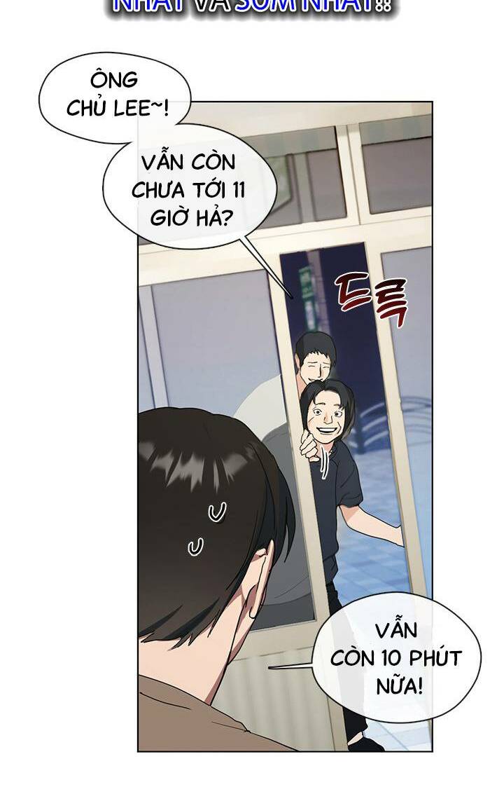 nhà hàng nơi suối vàng chapter 11 34