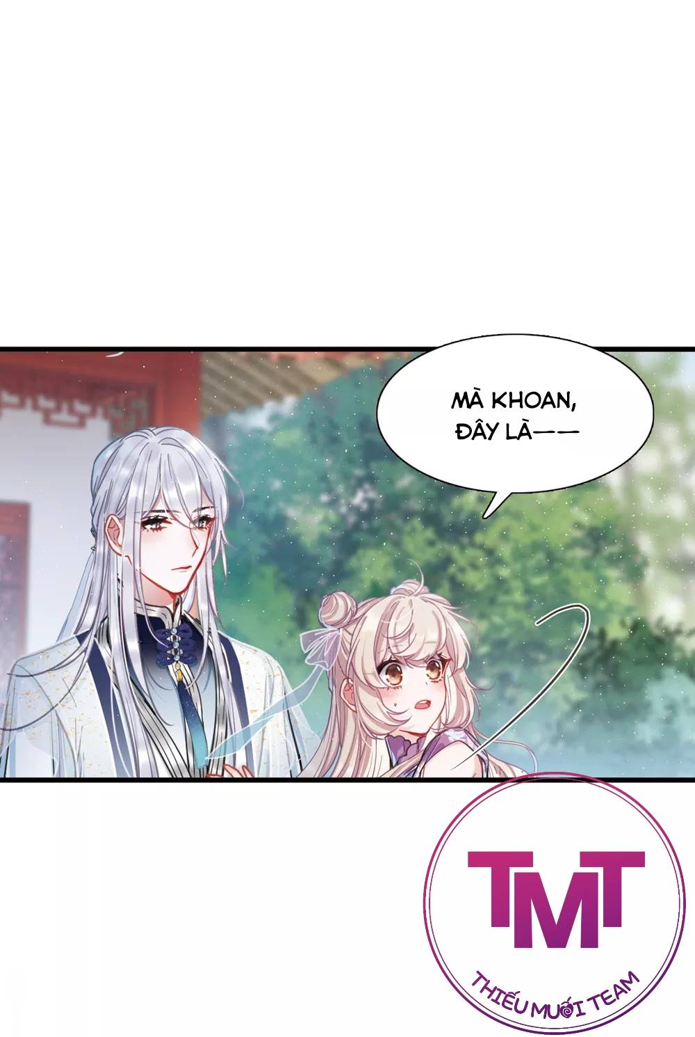 danh kiếm trủng chapter 25 15